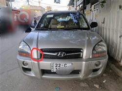 هيونداي توسان